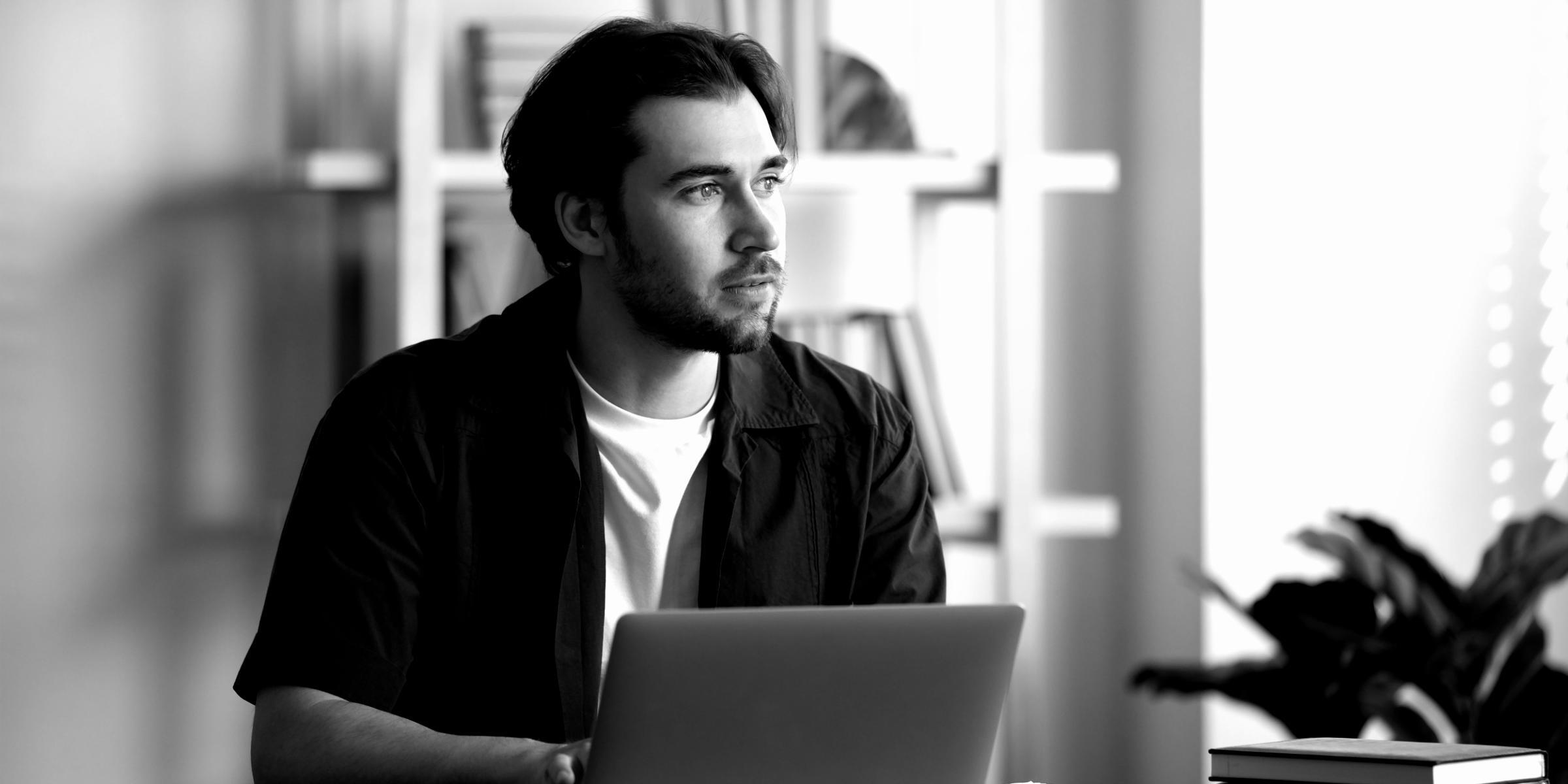 Team bei der Seminarplanung